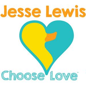 Choose Love Logo 